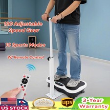 Piastra vibrante multifunzione