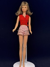 Vintage FRANCIE Twist N Turn