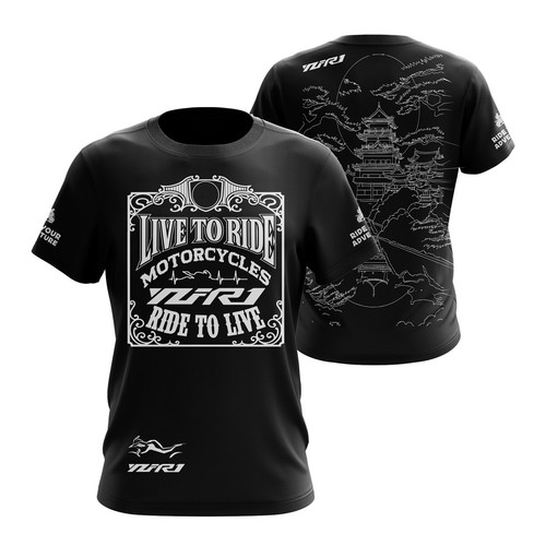 Shirt moto regalo - moto, /