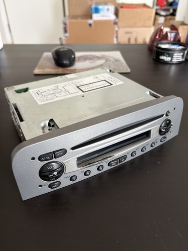 Autoradio alfa romeo - e, gt