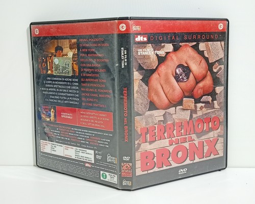 83111 dvd terremoto nel - 83111,