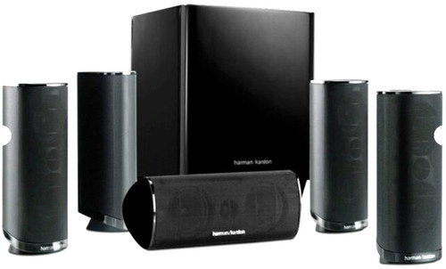 Harman kardon hkts - kardon, hkts-16bq