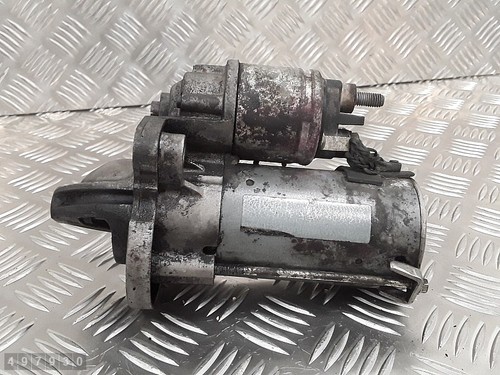 Motorino avviamento ford - motorino,