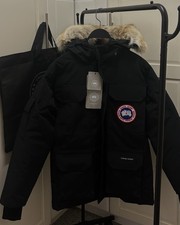 Parka Canada Goose Expedition