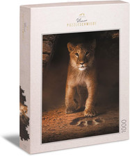 - Puzzle "Simba" - Il Piccolo