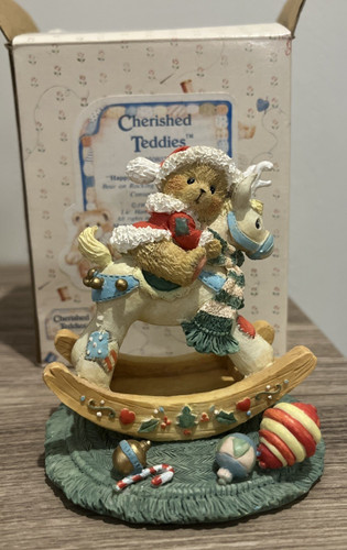 Figurina cherished teddies - figurina,