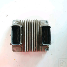 97364132 Centralina iniezione  OPEL COMBO (X01) 1.7 16V CDTI CMB 4-5p/d/1686cc