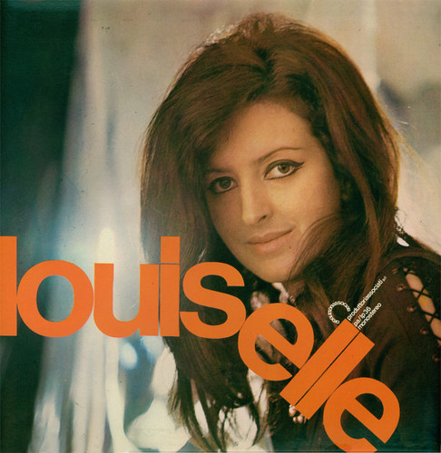 Louiselle 36 - louiselle,