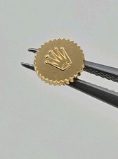Rolex Crown Cellini, 4.75mm