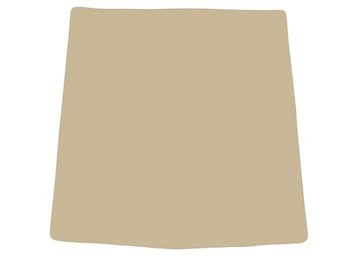 Premium beige tappetino tronco - beige,