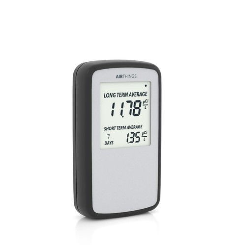 Airthings corentium home - airthings,