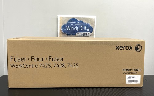 Xerox 008r13062 fusibile - xerox,