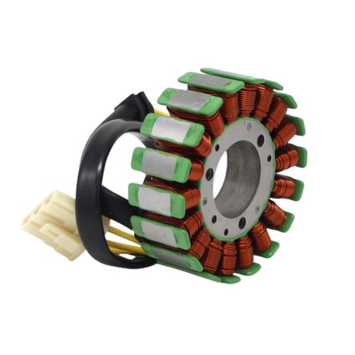 Statore bobine - a, 18
