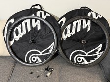 Vision Metron 40 Carbon Rim