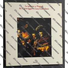 La Pittura a Napoli da