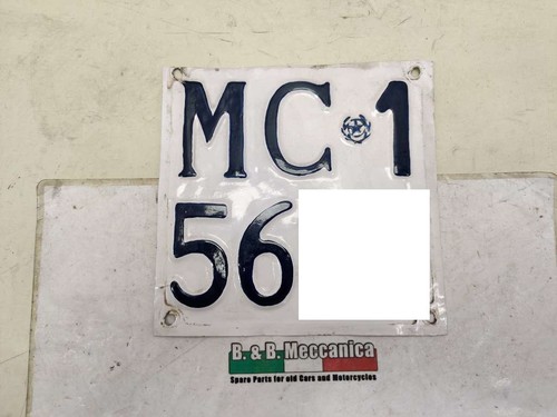 Targa macerata moto epoca - macerata,