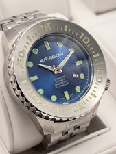 Aragon Divemaster automatico