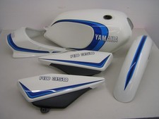 YAMAHA RD250LC RD350LC KIT