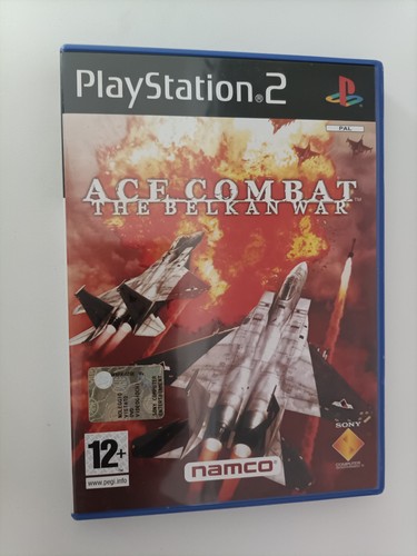 Ace combat the - ace, war