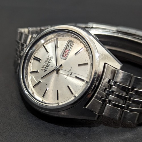 Orologio automatico seiko - orologio,