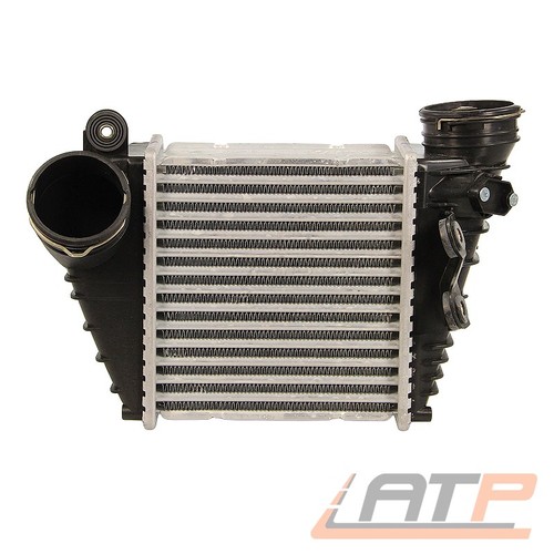 Intercooler llk turbo - intercooler,