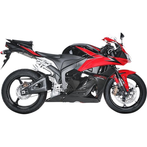 Akrapovic muffler titanium - akrapovic,