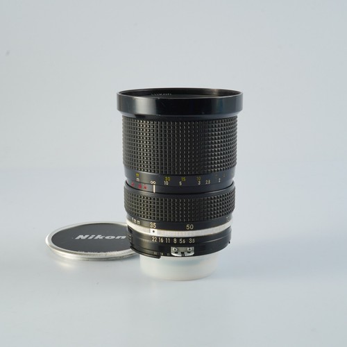 Eccellente nikon zoom - eccellente, ai