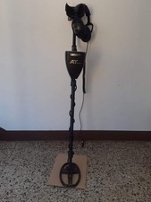 metal detector garrett At Gold