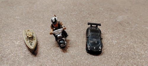 Bikers makers auto - +,