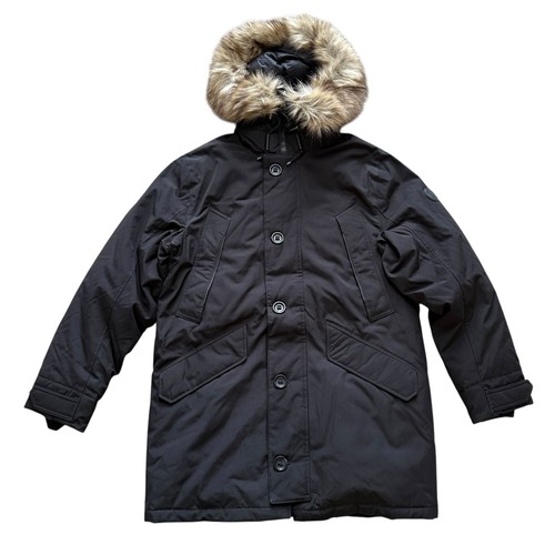 Polo ralph lauren parka uomo - parka,