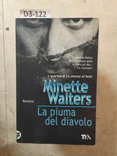 Piuma del diavolo minette - la,