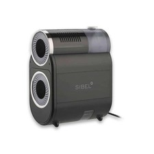 Puliscispazzole a Vapore SIBEL