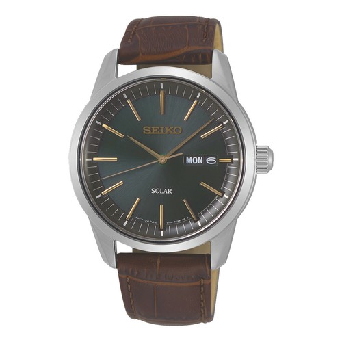 Seiko orologio sera uomo - da, da
