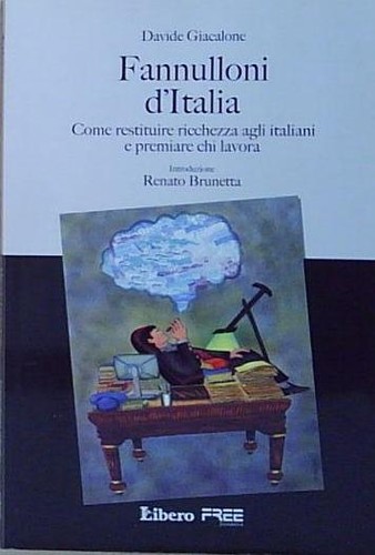 Giacalone davide fannulloni - giacalone,