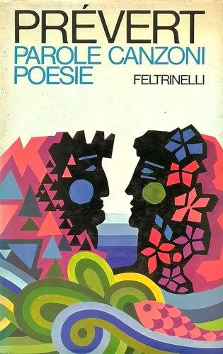 Parole canzoni poesie - canzoni, di