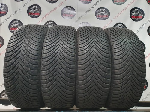 Gomme stagioni usate - 4,