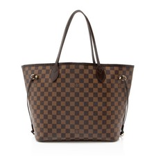 Borsa Louis Vuitton Damier