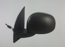 SPECCHIETTO RETROVISORE A CAVI