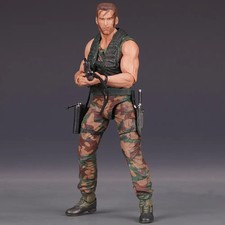 Modellino neca predator jungle - modellino,