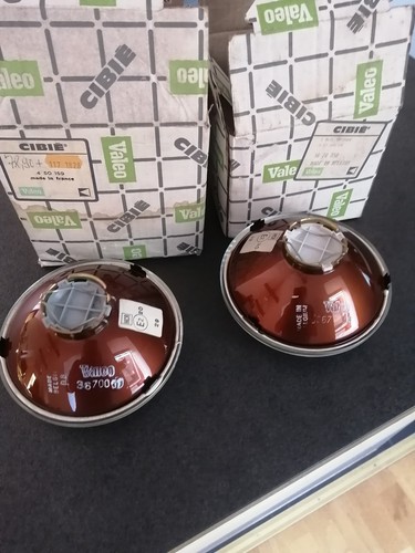 Inserti fari valeo cibie nos - valeo, /