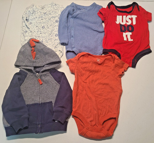 Completo bambino ragazzo