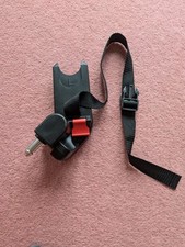 Adattatori seggiolino auto