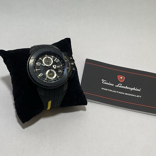 Orologio uomo tonino - uomo,