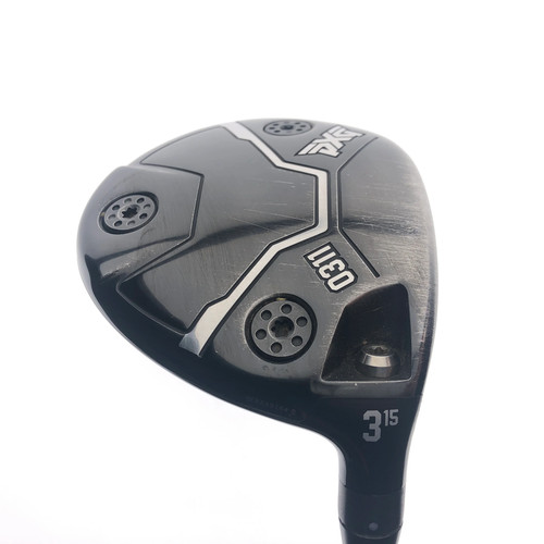 Legno fairway usato - , pxg