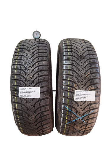 Pneumatici usati 215 r - 2,