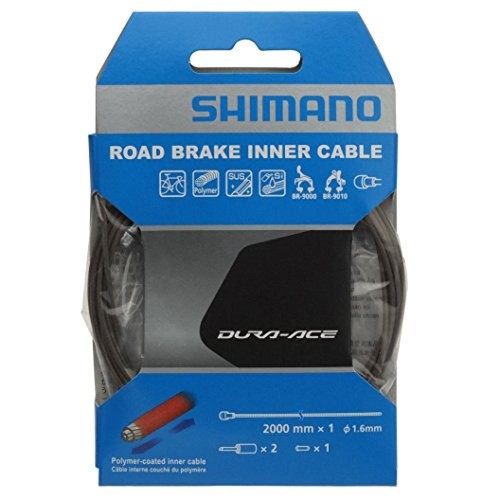 Shimano - unica),