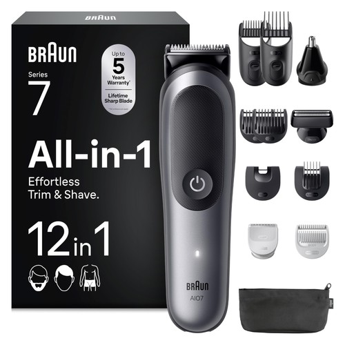 Braun rifinitore all - braun,
