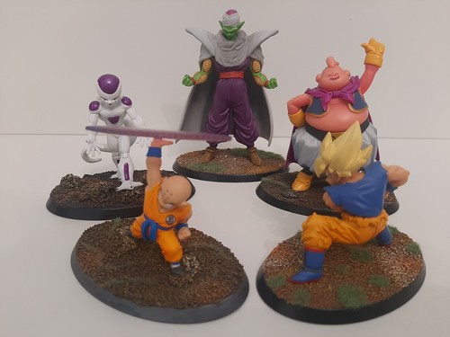 Dragon ball hachette il - ball,