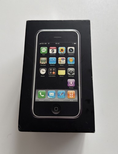 Vecchio stock apple iphone - stock,