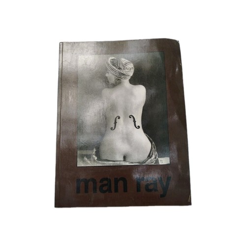 Man ray 1890 - man, 1890-1976